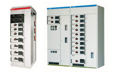 Panel rozdzielczy niskiego napięcia IP40, panel sterowania rozdzielnicy z wysuwem dostawca