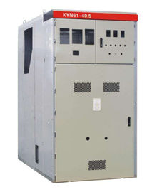 KYN61-40.5KV Medium Voltage Switchgear Indoor Metal Clad Switchgear dostawca