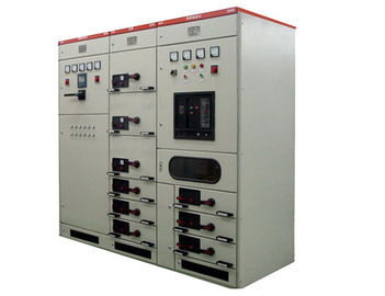 Profesjonalny elektryczny panel nn MNS wysuwny o wysokim stopniu ochrony dostawca
