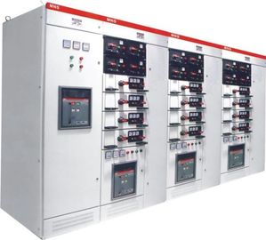 Low Voltage Distribution Panel Low Tension Switchgear IEC60439 Standard dostawca