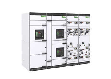 Blokset Switchgear low voltage, Metal Enclosed Power Distribution Cabinet dostawca