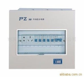 PZ30 household power distribution board dostawca