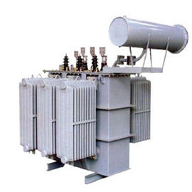 Seria S11 poziomu transformatorów zanurzonych w oleju 35 kV dostawca