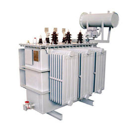 Seria S11 poziomu transformatorów zanurzonych w oleju 35 kV dostawca