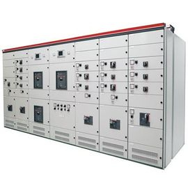 Standardowa szafa rozdzielcza IEC dla projektu przesyłu energii elektrycznej dostawca