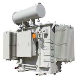 250 kVA 11 / 0,4kv Transformator rozdzielczy z odlewanej żywicy typu suchego z certyfikatem Kema dostawca