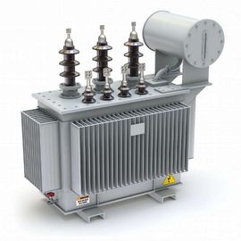 Jednofazowy i trójfazowy transformator suchy 1-1000 kVA dostawca