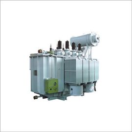 Jednofazowy i trójfazowy transformator suchy 1-1000 kVA dostawca