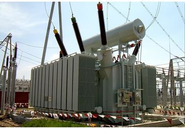 S11 Trójfazowy transformator dystrybucji energii elektrycznej dostawca