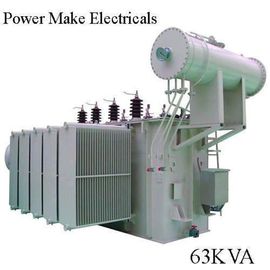 S11 Trójfazowy transformator dystrybucji energii elektrycznej dostawca