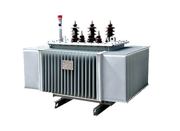 Transformator 400 kVA do przesyłu mocy dostawca