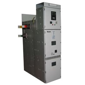 Rozdzielnica elektryczna 20KV średniego napięcia Wyposażenie cenowe szafy dostawca