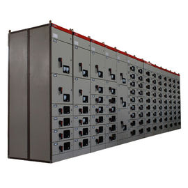 producent rozdzielnic wnętrzowych w izolacji gazowej typu HP-SRM-40.5 Rozdzielnica 33kv Gis dostawca