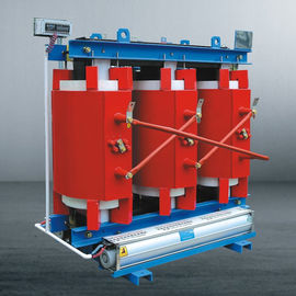 Wysokiej jakości transformator suchy 10-30 kv 630-5000 kVA dostawca
