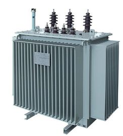 Gorąca sprzedaż Transformator dystrybucji mocy zanurzony w oleju 6kv 11KV do 0,4KV 0,433kv 4000kva dostawca