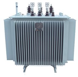 Transformator chłodzony olejem 10kv 11KV 0,415kV 1250kVA z OLTC dostawca