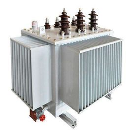 Wysokiej jakości transformator rozdzielczy chłodzony olejem 10 kV 11 kV dostawca