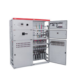 11KV 24KV 33KV GCS wysuwna elektryczna szafa rozdzielcza Producenci rozdzielnic wewnętrznych dostawca