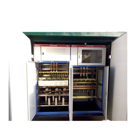 Oficjalny producent HFY YB 10kV 30 ~ 1600KVA konfigurowalny prefabrykowany transformator podstacyjny na zewnątrz prefabrykowany sub dostawca