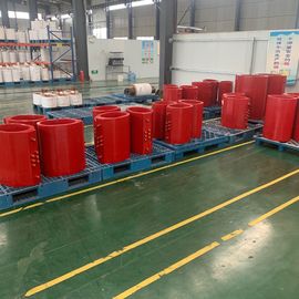 Najpopularniejszy w Chinach transformator mocy odlewany na sucho z żywicy epoksydowej 1000kva dostawca
