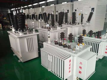 Najwyższej jakości prefabrykowana podstacja mobilna w Chinach z napięciem systemowym 12 kV i transformatorami dostawca