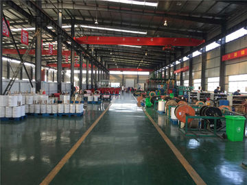 Dostawcy z Chin 11KV 33 KV Dystrybucja energii elektrycznej Transformator odlewany na sucho z żywicy epoksydowej dostawca