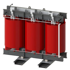 3-fazowy transformator przemysłowy z izolacją toroidalną typu suchego AC Transformator dystrybucyjny / transmisyjny dostawca