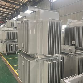 Chiny Producenci Dostosowanie Zewnętrzna prefabrykowana podstacja transformatorowa Podstacja typu United Box dostawca
