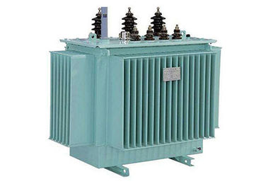 Transformator wysokiego napięcia 400 kva z częściami transformatora do 11 kV dostawca