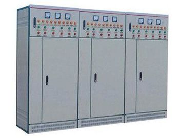Wysokiej jakości rozdzielnica w obudowie metalowej GGD LV 400V Dystrybucja energii elektrycznej dostawca