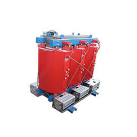 Amorficzny metalowy transformator z typem oleju i typem suchym dostawca