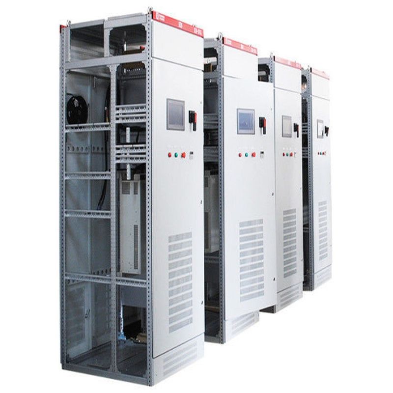 low voltage  Switchgear  GGD，Customizable ， For Industrial Power Distribution System dostawca