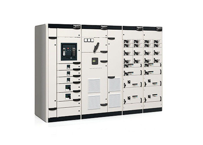 Blokset Switchgear low voltage, Metal Enclosed Power Distribution Cabinet dostawca