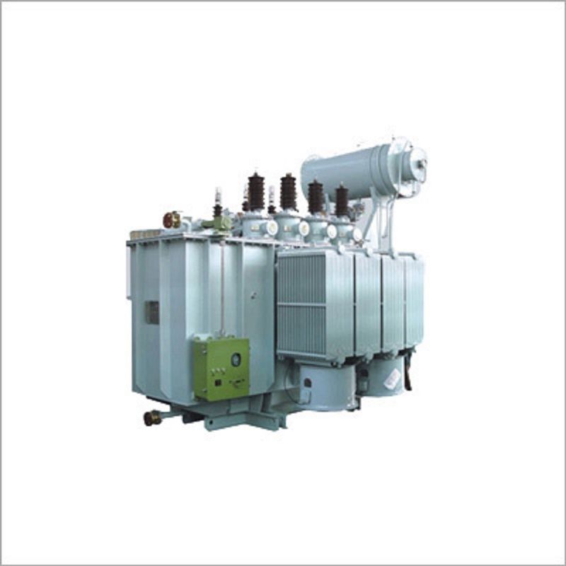 Dystrybucyjny transformator mocy Dyn11 o mocy 500 kVA Dyn11 dostawca