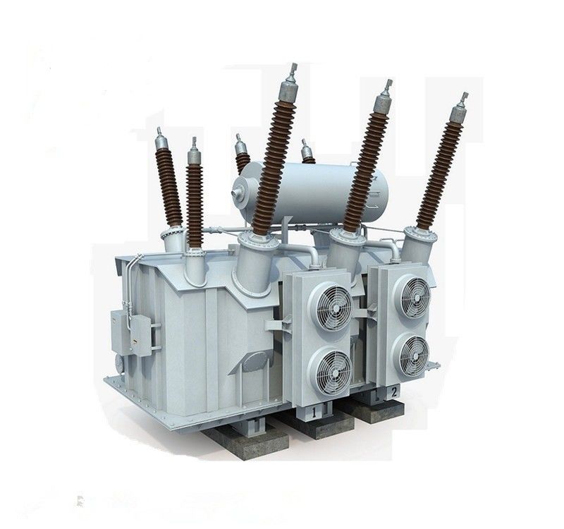 S11-M Trójfazowy dystrybucyjny transformator mocy 33kV do 400V zanurzony w oleju dostawca
