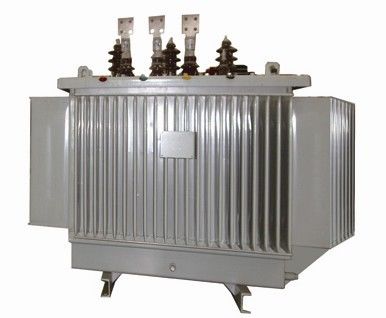Gorąca sprzedaż Transformator dystrybucji mocy zanurzony w oleju 6kv 11KV do 0,4KV 0,433kv 4000kva dostawca