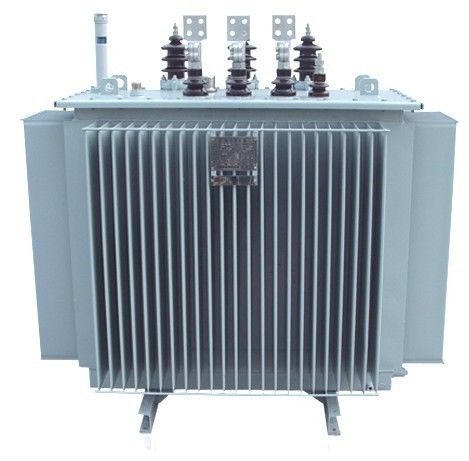 Transformator chłodzony olejem 10kv 11KV 0,415kV 1250kVA z OLTC dostawca