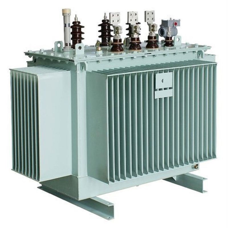 Wysokiej jakości transformator rozdzielczy chłodzony olejem 10 kV 11 kV dostawca