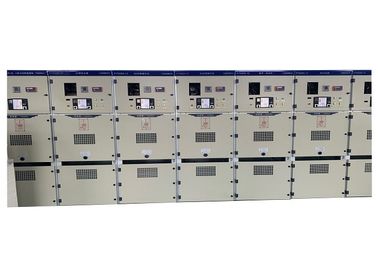KYN28-12 11 KV Panel sterowania rozdzielnicy, urządzenia do wewnętrznego rozdziału energii dostawca