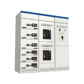Low Voltage Switchgear  GCK Panel , High Protection Level Withdrawable Switchgear dostawca