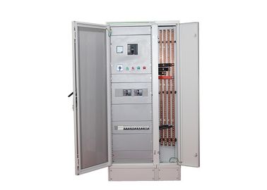 Custom IP54 Electrical Distribution Box  XGM , Power Distribution Box 3 Phase dostawca