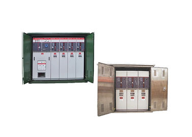 Wewnętrzna opancerzona wyjmowana szafka przełączników elektrycznych KYN28 Metalowa obudowa Dobra wytrzymałość dostawca