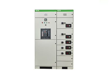 3150A Rozdzielnica elektryczna 3-fazowa Niskie napięcie Norma IEC60439 dostawca