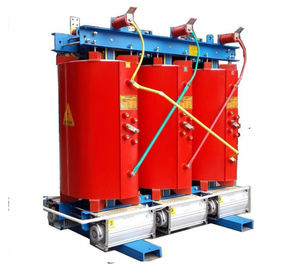 Przeciwwybuchowy transformator dystrybucyjny typu suchego do budynków wysokich dostawca