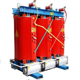 Dostawcy z Chin 11KV 33 KV Dystrybucja energii elektrycznej Transformator odlewany na sucho z żywicy epoksydowej dostawca