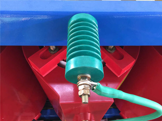Wewnętrzny transformator typu suchego 3kV 6kV10 KV 35kv Napięcie zasilania Transformator elektryczny Krok w dół z lepszą ceną dostawca