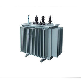 Żelazny rdzeń prądowy transformator zanurzony w oleju 50 Hz 10 kva 15 kv 380 V do 110 V dostawcy transformatorów niskiego napięcia dostawca