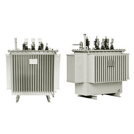 3-fazowy elektryczny transformator dystrybucyjny 11kv do 415v, 3-fazowy transformator zanurzony w oleju na sprzedaż dostawca