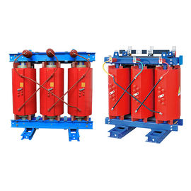 Scbh15 Bezpostaciowy metalowy transformator suchy - Chiny Transformator suchy dostawca