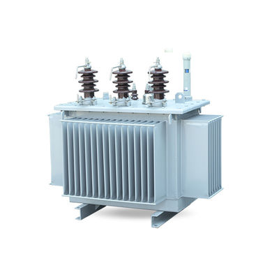 3-fazowy transformator wysokiego napięcia cena 50-500kva transformator podwyższający zanurzony w oleju transformator mocy dostawca